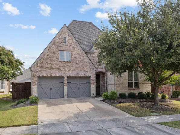 6342 Chimney Peak Ln, Frisco, TX 75036