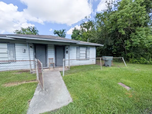980-982 Oakland Street, 980 Oakland St, Beaumont, TX 77701