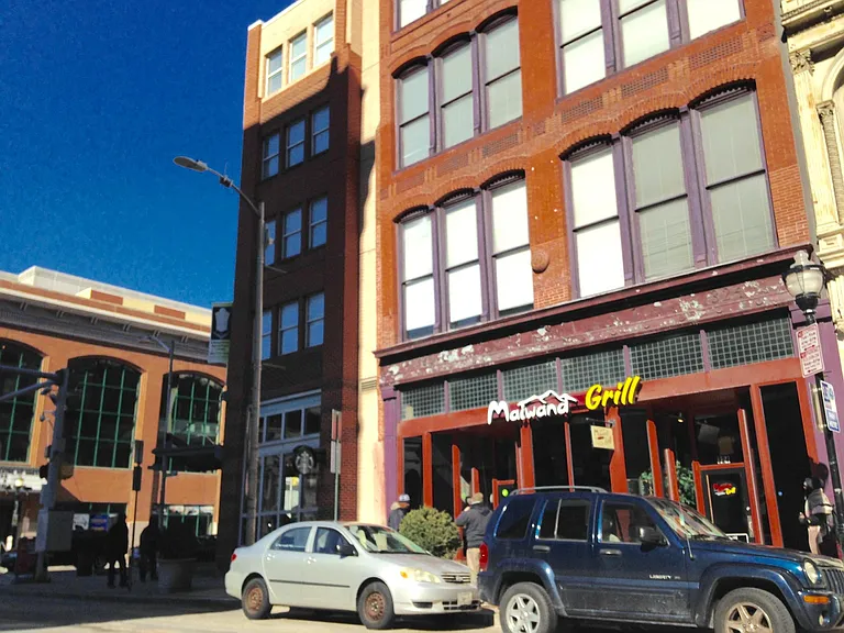 311 W Baltimore St #5 — Photo 30