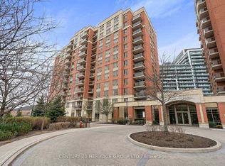 73 King William Cres #Lph6, Richmond Hill, ON L4B 0C2