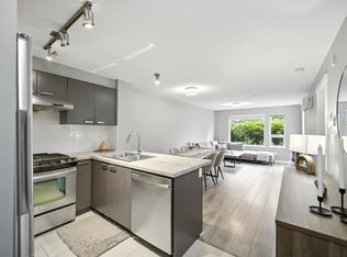 9399 Tomicki Ave #118, Richmond, BC V6X 0H6