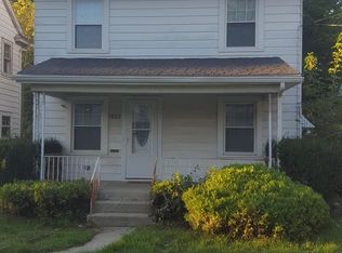 1822 Loxley Rd, Toledo, OH 43613