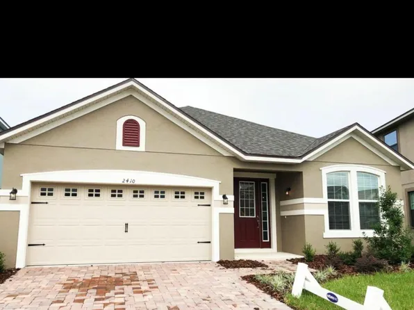 2410 Chateau Loop, Kissimmee, FL 34741