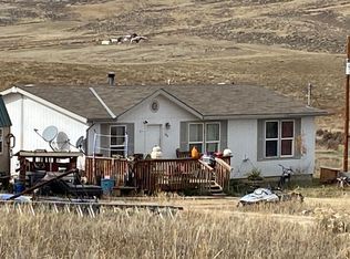 355 W Johnson Loop, Craig, CO 81625