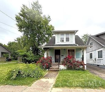 1931 Cordova Ave, Cincinnati, OH, 45239