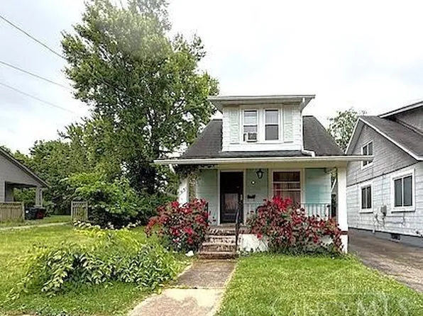 1931 Cordova Ave, Cincinnati, OH 45239