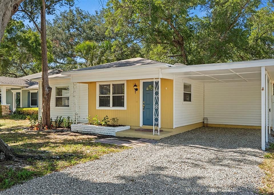 1st image of 3313 Price Ave