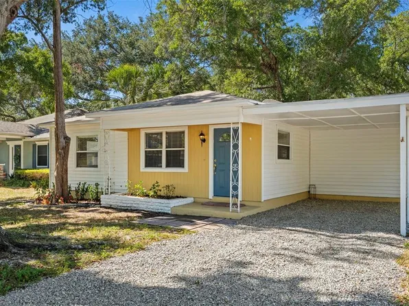 3313 W Price Ave, Tampa, FL 33611