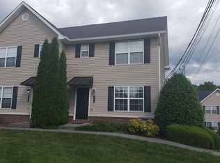 2121 S Greenwood Dr APT 707, JOHNSON CITY, TN 37604