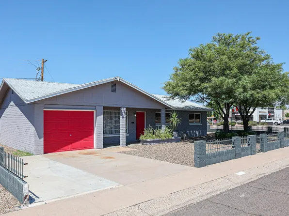 4038 N 81st St, Scottsdale, AZ 85251