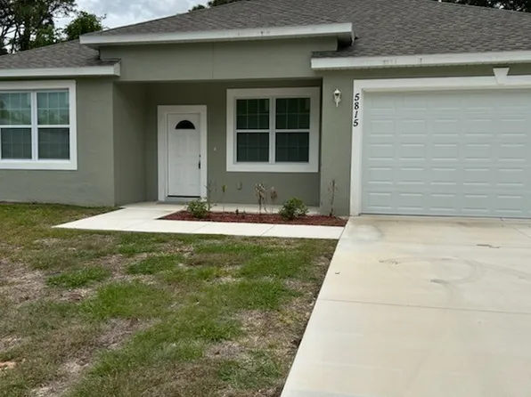 5815 Twisted Oaks Dr, Sebring, FL 33876