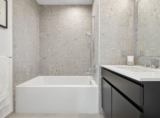 155 Bay St #1605, Jersey City, NJ