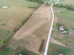 398244 W 3230 Dr, Ramona, OK 74061