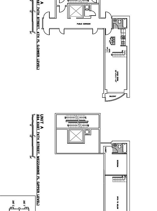 1st image of 334 E 74th St APT 4a