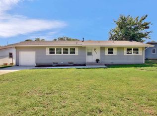 2614 Fairmount Ave, Wichita, KS 67220