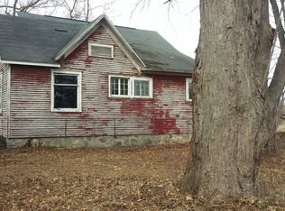 8132 Oneida Rd, Grand Ledge, MI 48837