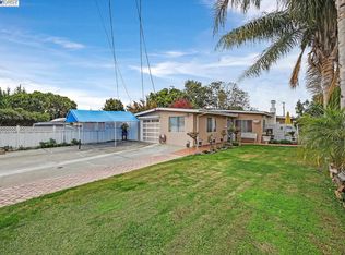 2543 Fordham St, East Palo Alto, CA 94303