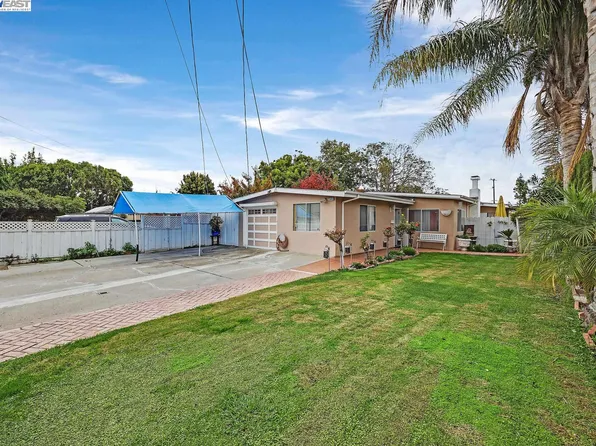 2543 Fordham St, East Palo Alto, CA 94303