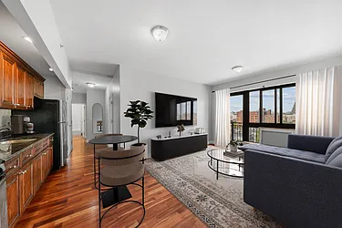 Rented by Vector New York, LLC