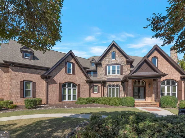 1005 Highgrove Dr, Monroe, GA 30655