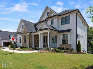 4976 Concert Ln, Marietta, GA 30066