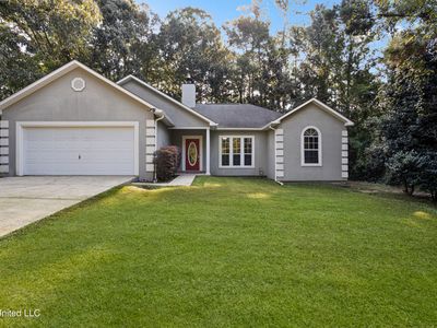 8804 Boxwood Ln, Gautier, MS, 39553