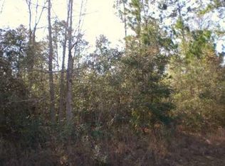 Pinewood Dr LOT 5, Bogalusa, LA 70427