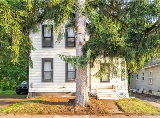 386 E Voris St, Akron, OH 44311