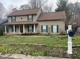 1504 Elm Run Ct, Nashville, TN 37214