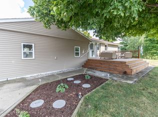 3760 Nixon Rd, Potterville, MI 48876