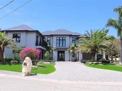 603 Crestwood Ln, Holmes Beach, FL, 34217