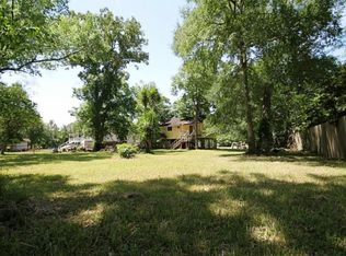 14001 County Road 951, Alvin, TX 77511