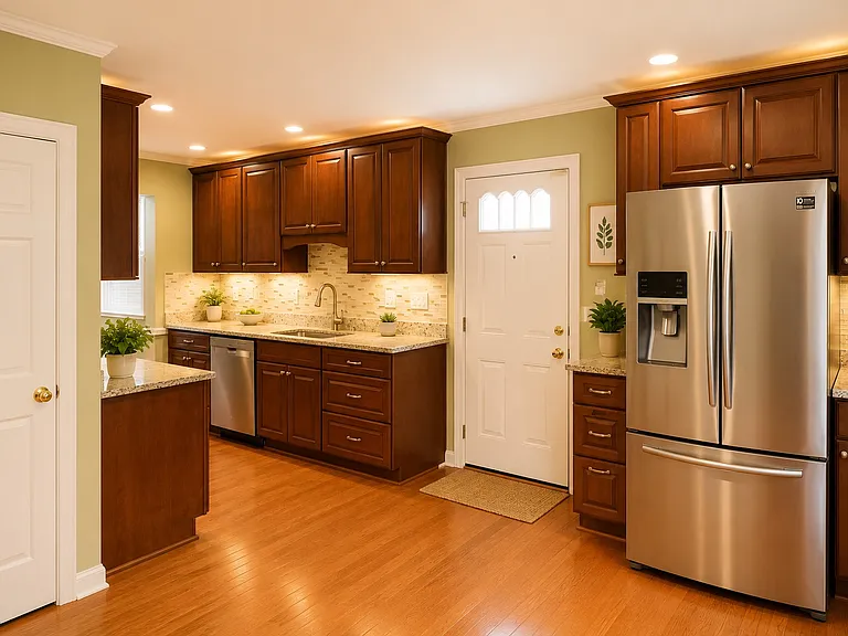 537 E Indian Spring Dr — Photo 8