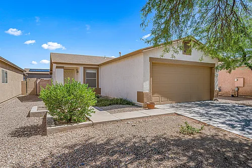 1596 W Carey Belle Ct Photo 1