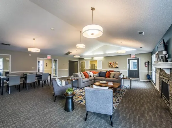 MeadowView Townhomes