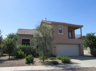 4025 N Star Park Pl, Tucson, AZ 85716