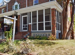 5707 3rd Pl NW, Washington, DC 20011