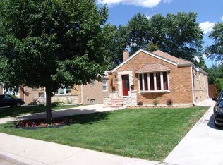 5021 N Nottingham Ave, Chicago, IL 60656
