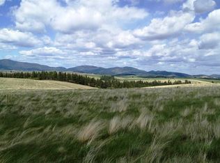 26622 E Hoxie Rd, Rockford, WA 99030