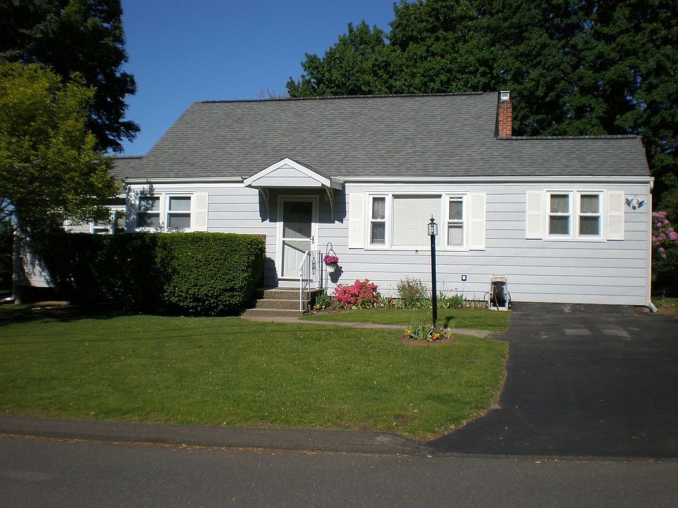Curb Appeal