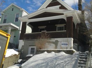 2350 Victor St, Cincinnati, OH 45219