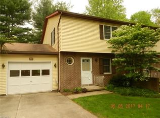 502 Oakmont Ct, Wooster, OH