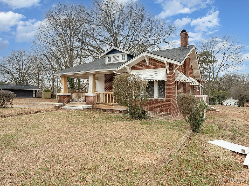 2524 Westerly Hills Dr, Charlotte, NC 28208 Zillow
