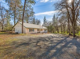 6207 Shasta Rd, Garden Valley, CA 95633