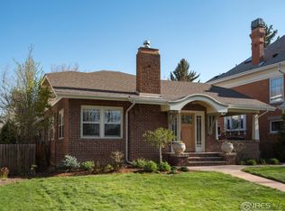 445 Pine St, Boulder, CO 80302