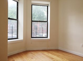 662 Park Ave #1LFT, Brooklyn, NY 11206