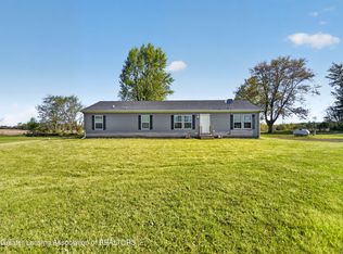 107 Ten Mile Rd, Union City, MI 49094