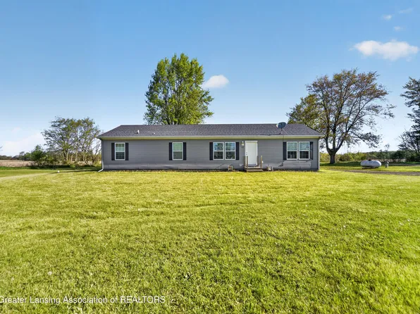 107 Ten Mile Rd, Union City, MI 49094