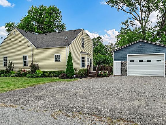 1200 Sq Ft Garage / Workshop
