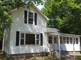 233 N Lincoln St, Bronson, MI 49028